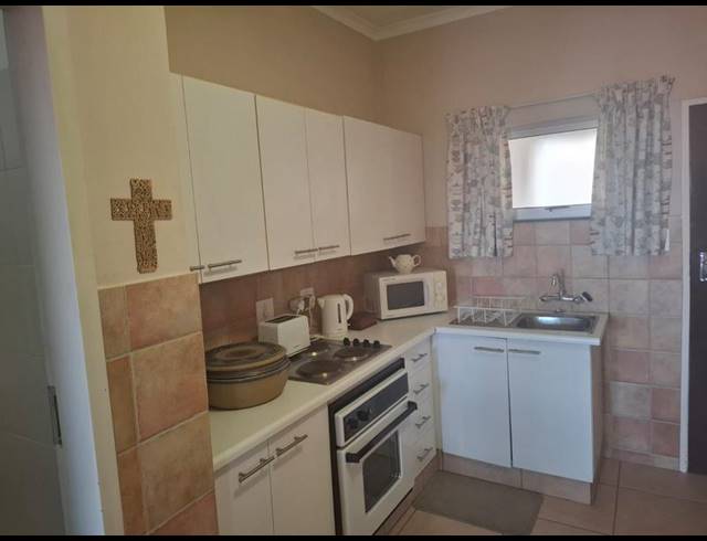 1 BEDROOM APARTMENT FOR SALE IN TERENURE